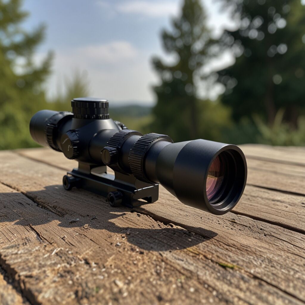 Spotting Wildlife with CREATIVE
