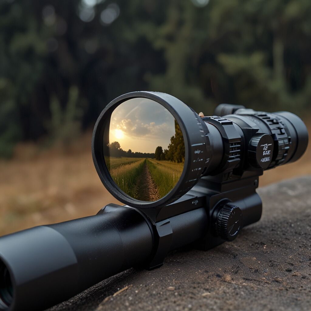 Enhanced Stability in Shooting