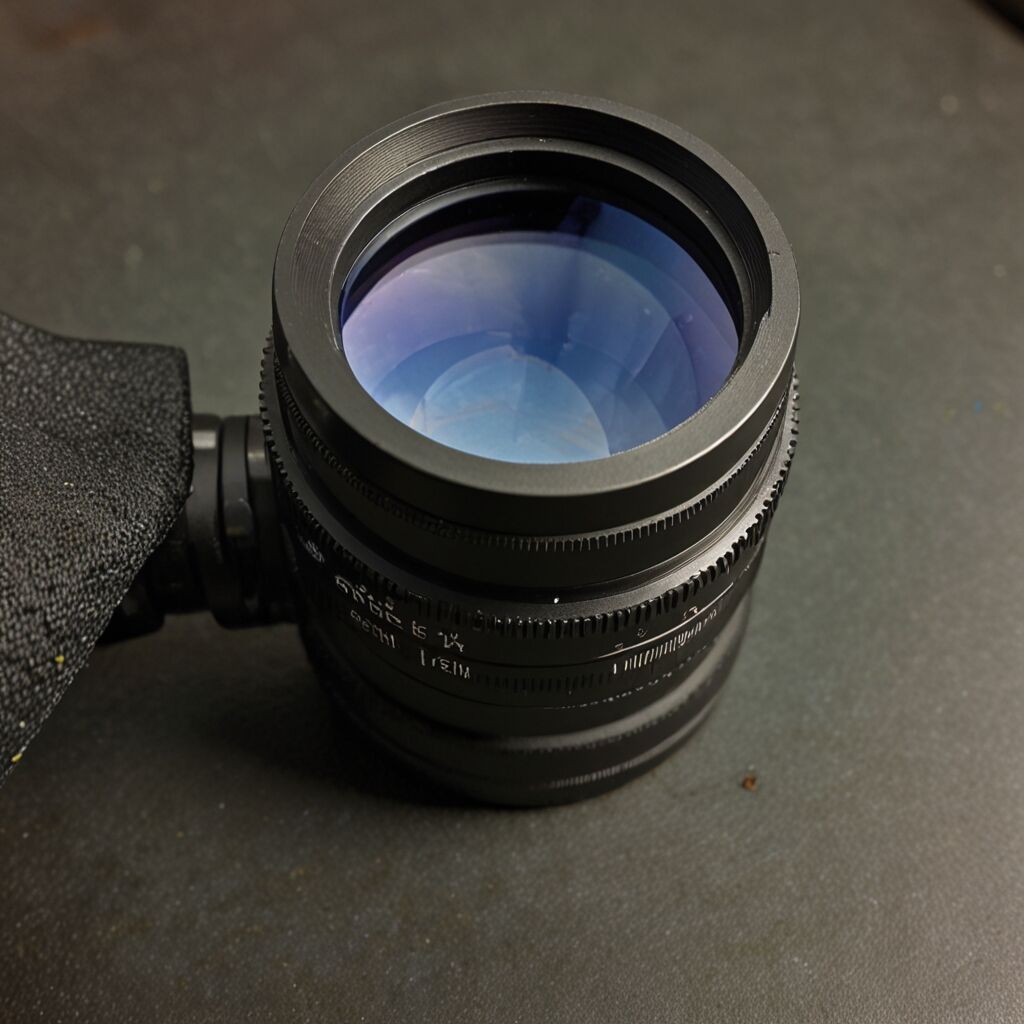 Adjusting Riflescope Height with