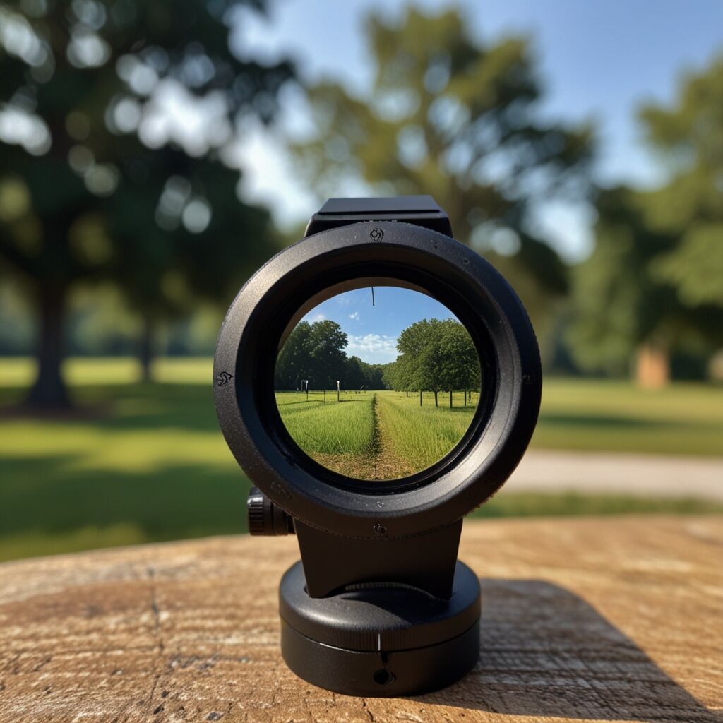 Easy elevation adjustment for precision