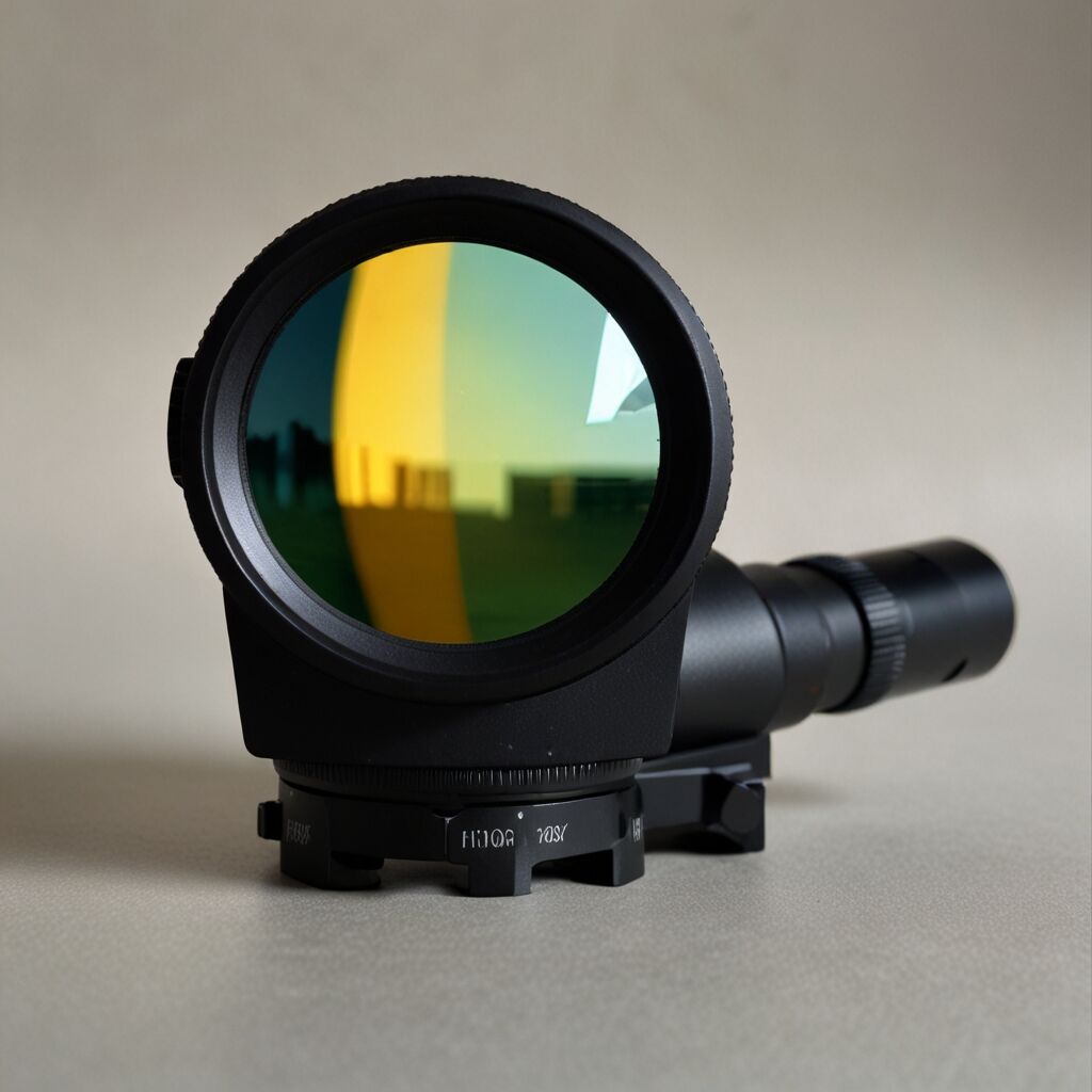 HD CREATIVE Spotting Crystal