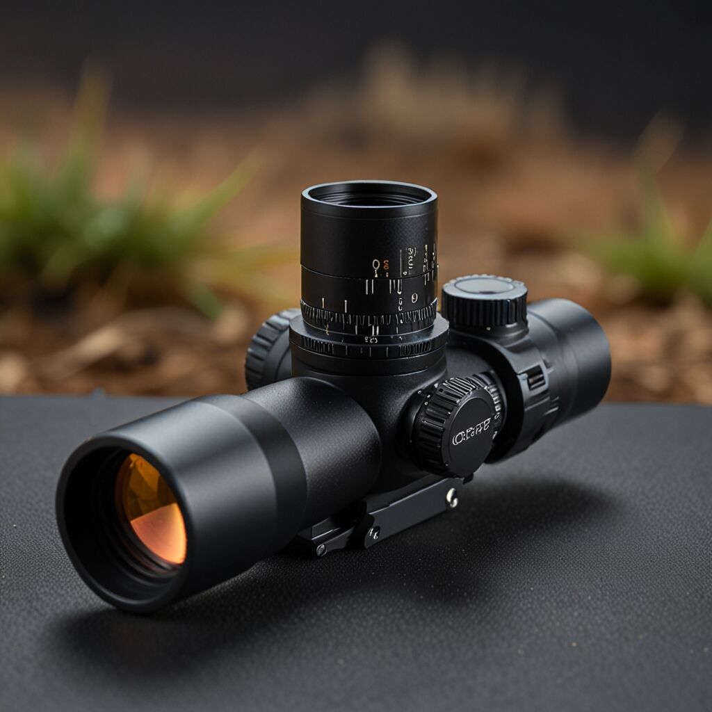 in TRUGLO TFO Ruger