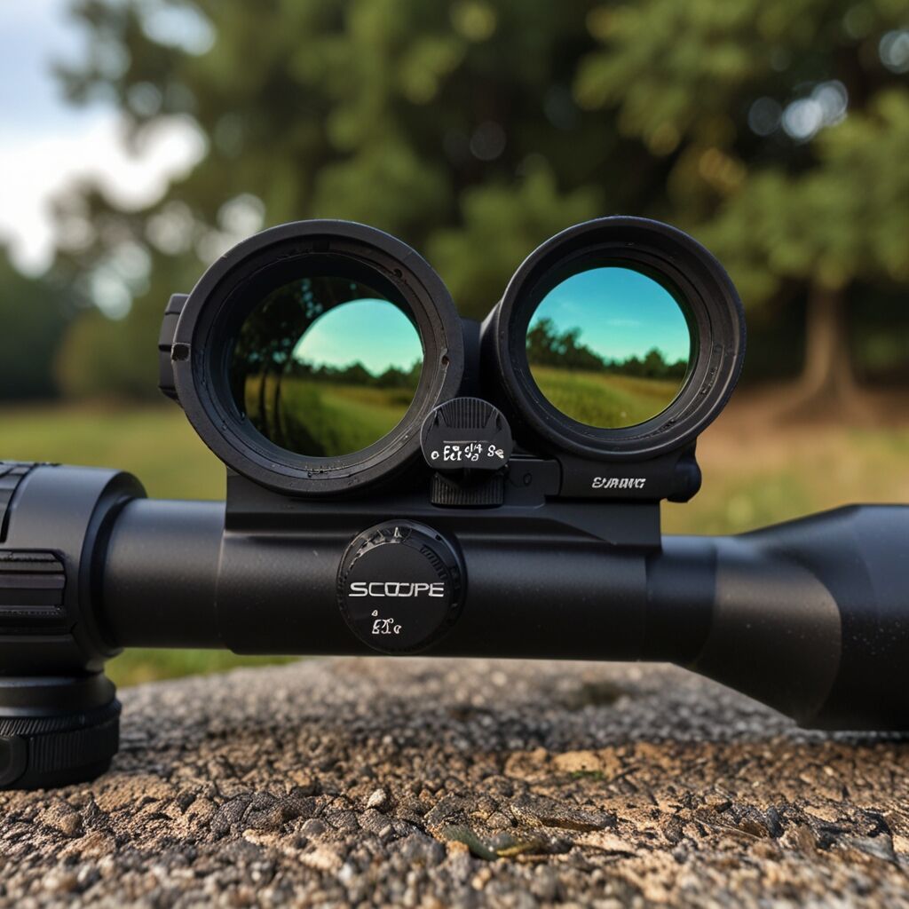 Impressive magnification capabilities enhance accuracy