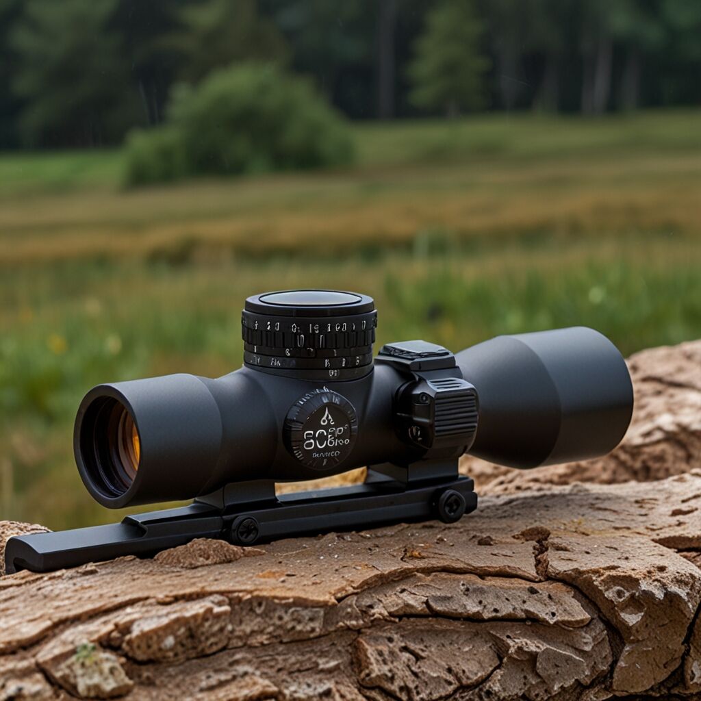 Lightweight yet durable for demanding conditions