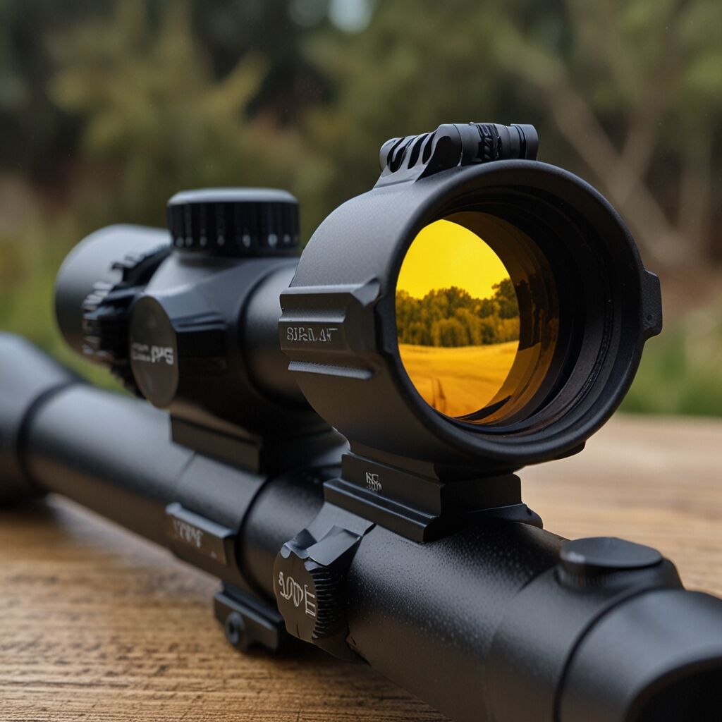 Professional rangefinder excels in low light