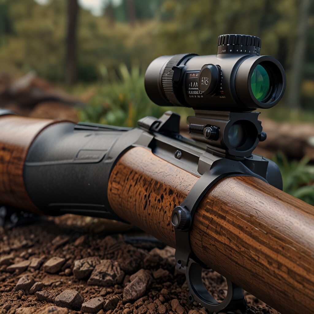 Warranty details for thermal hunting scopes