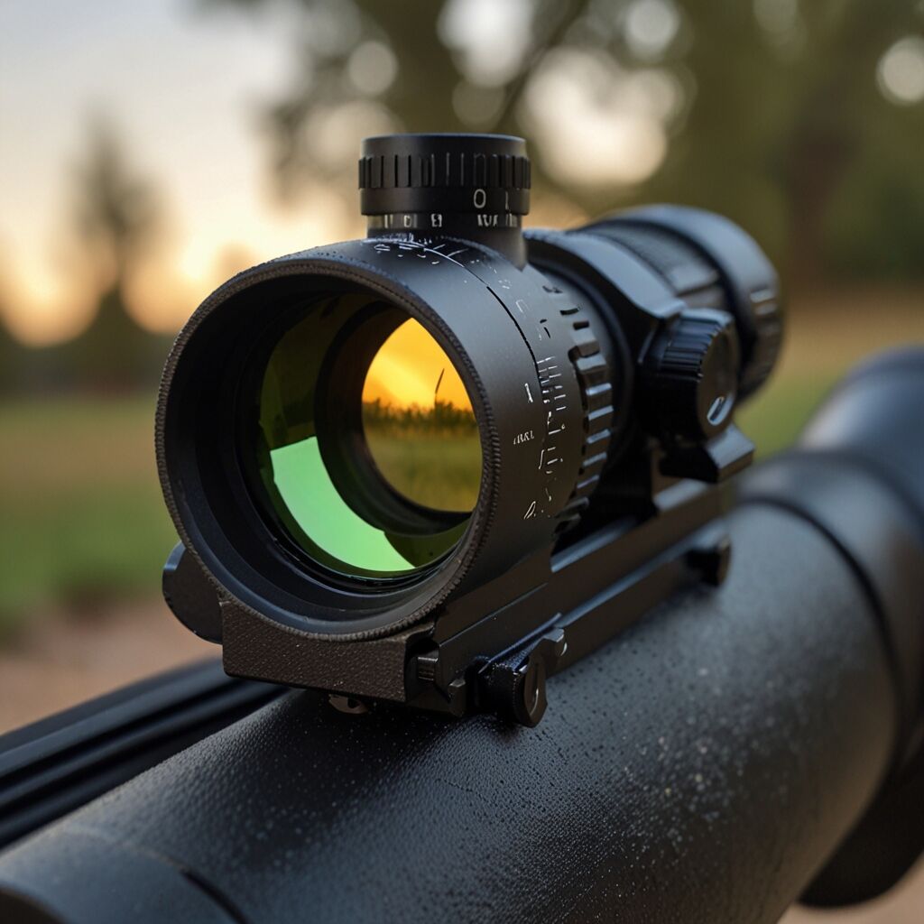 Optimizing with Leupold Mounting