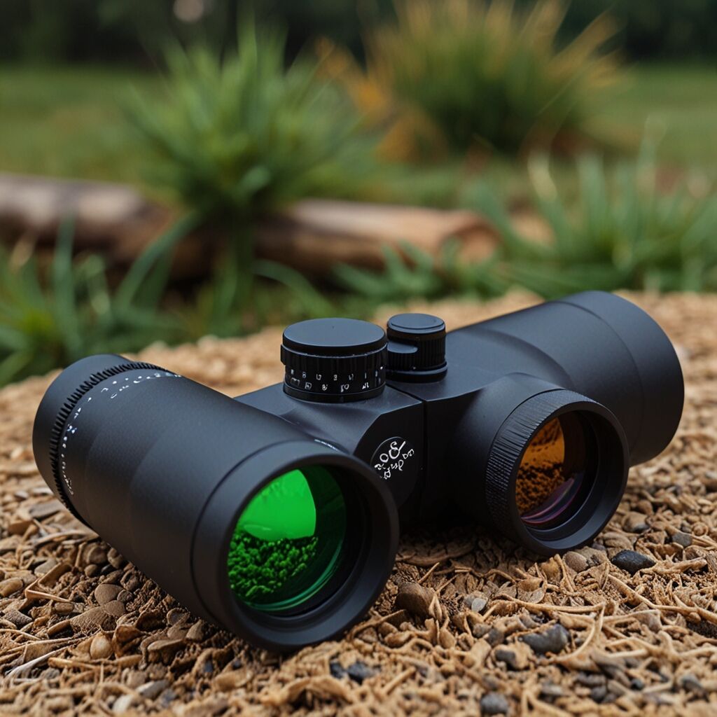 Holographic sight with multiple brightness levels