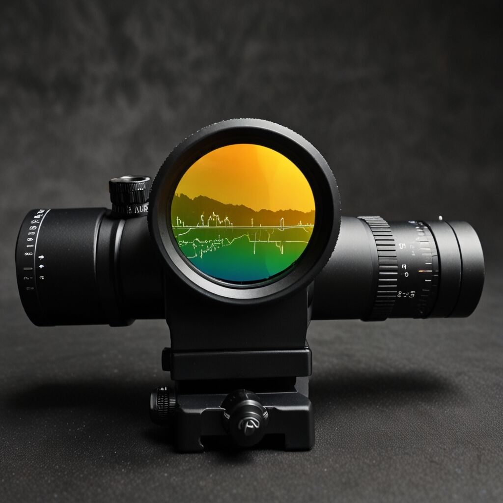 Reticle's Benefits  