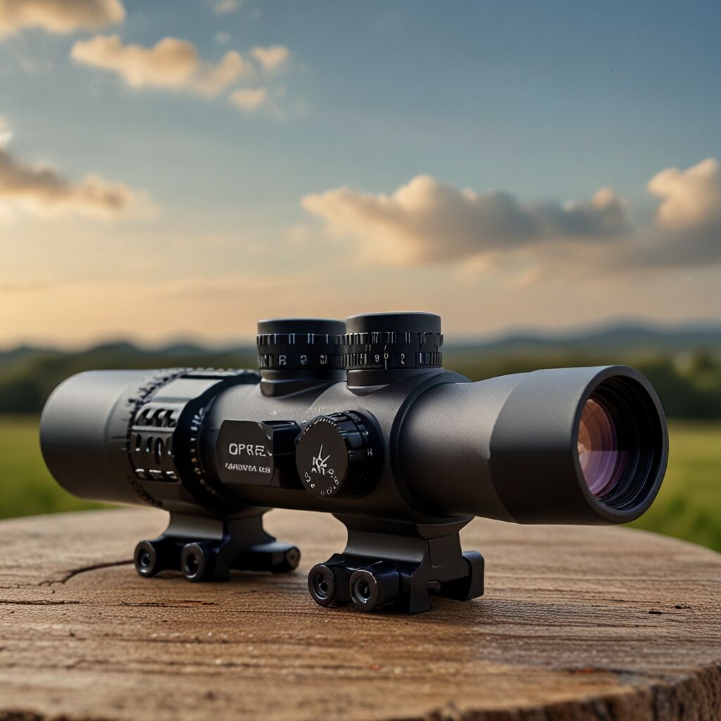 XP Spotting Scopes for