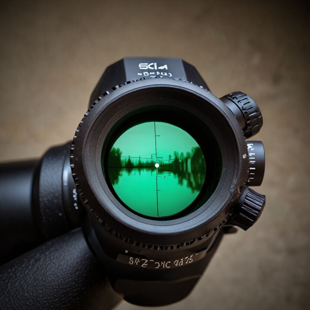 Achieving Precision with Leupold