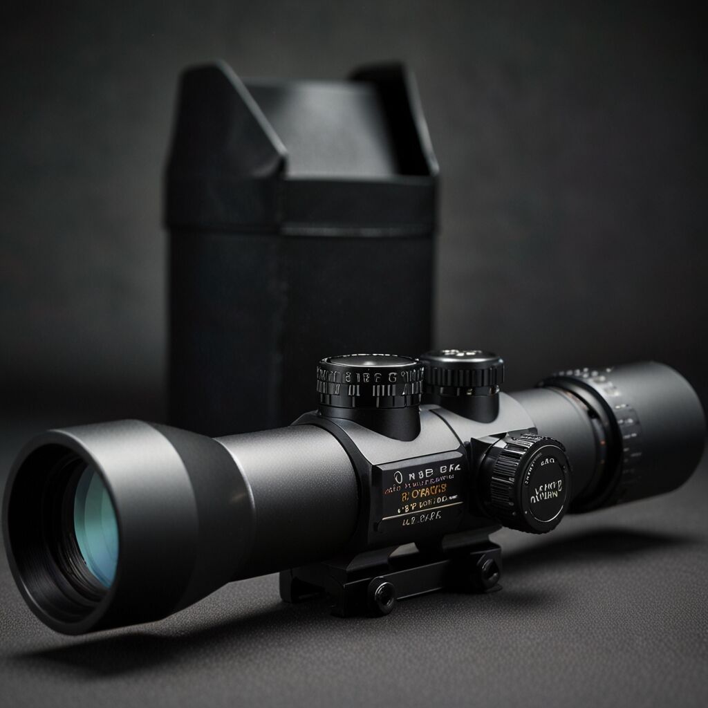 Enhance Tactical Precision with