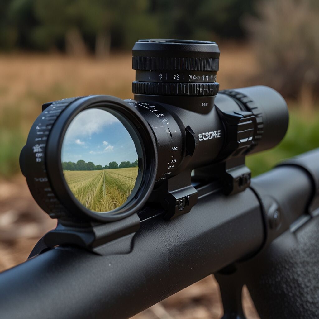 Software optimizes dark-scene clarity