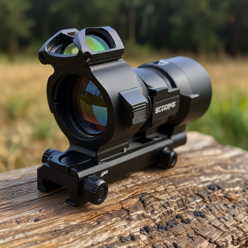 Seamless target acquisition experience