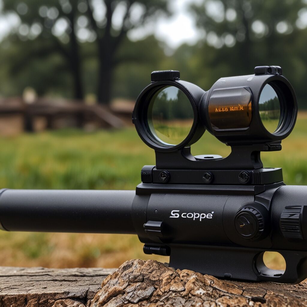 Advanced thermal imaging option