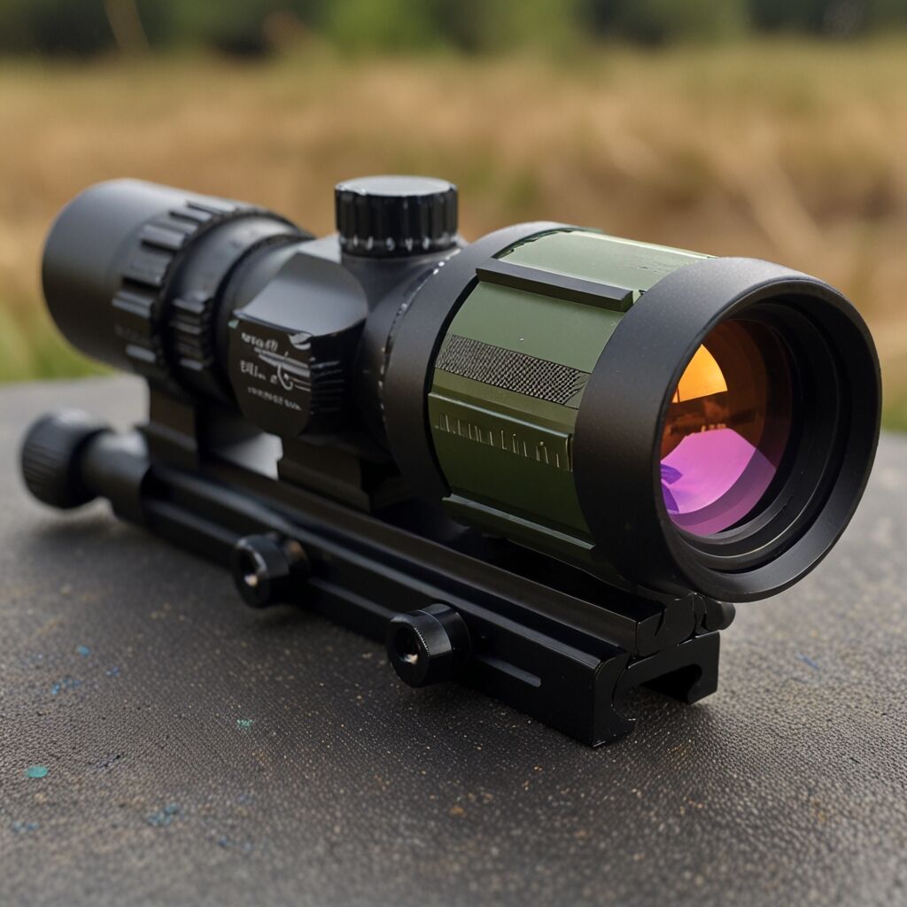Optimizing Your Scope with