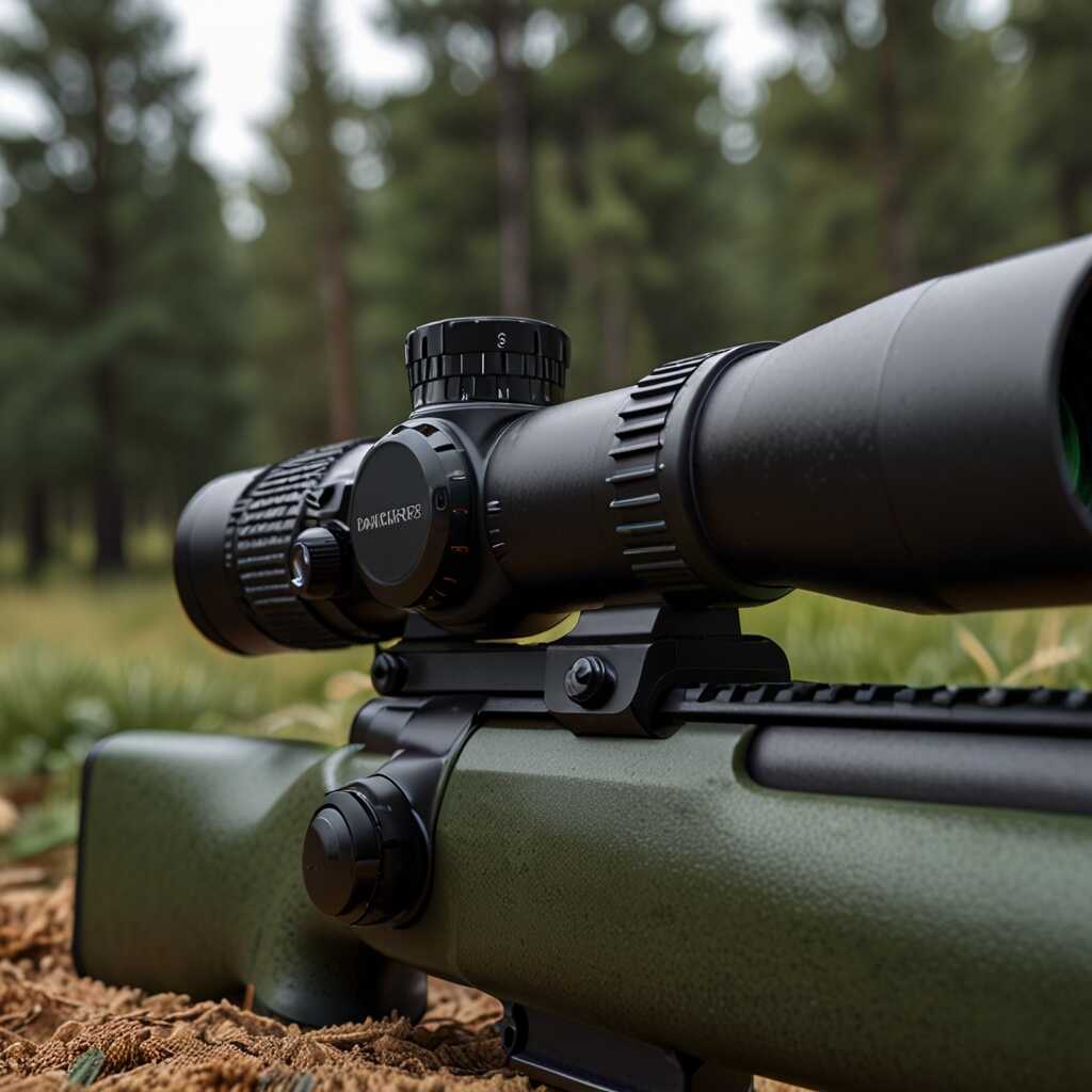 Features of NC Star DMRK132A red dot enhancing targeting skills