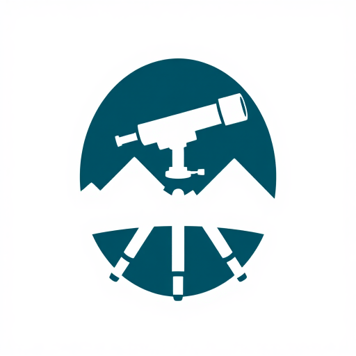 Recommended Optics logo